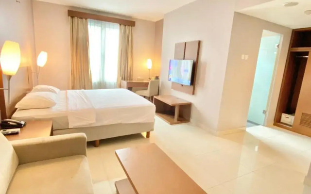 Triniti Hotel Gajah Mada