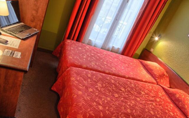 Timhotel Boulogne Rives de Seine