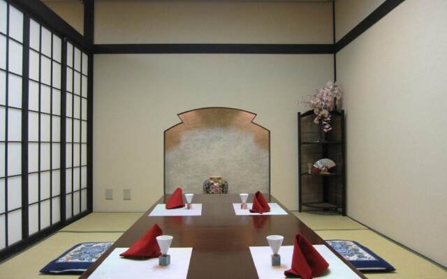 Saku Grand hotel