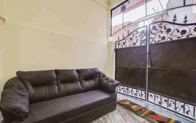 OYO 74259 Sai Guest House