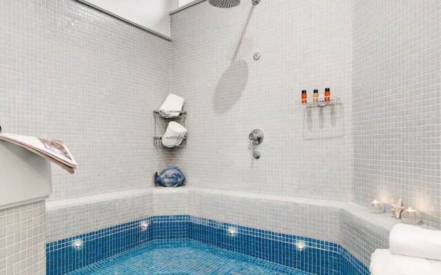 Villa Milena in Priora