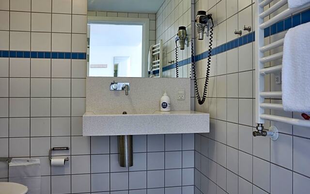 Havnehotellet