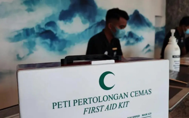 Swiss-Belhotel Kuantan