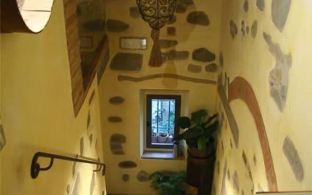 Casa di Chianti