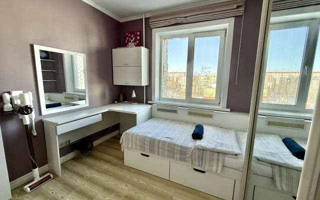 Апартаменты на улице Ленина 327Б