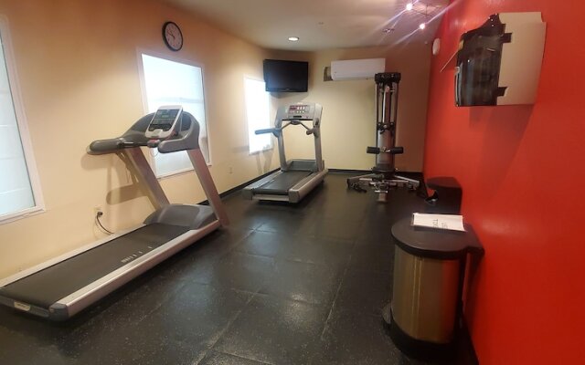 Wingate by Wyndham Youngstown/Austintown