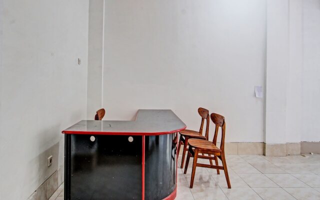 OYO 92166 Nirwana Inn Syariah