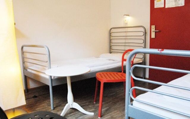 citystay Hostel Berlin