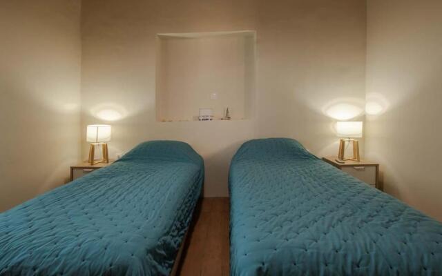 Akrogiali Holidays Residence