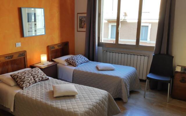 Bed & Breakfast Centrale