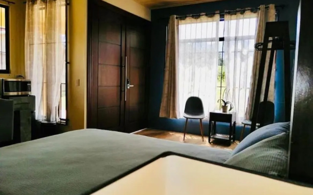 Lisa Loft Boutique Apartment