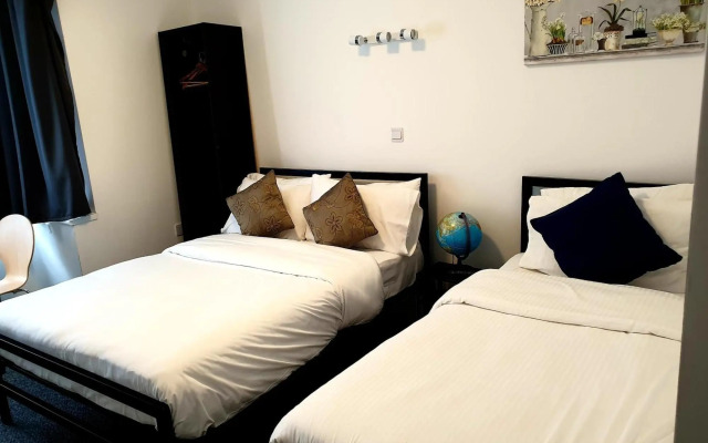 Wanstead Hotel