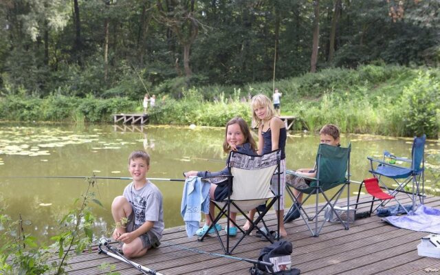 Oostappen Vakantiepark Elfenmeer