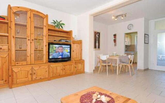 Ferienhaus Deichperle