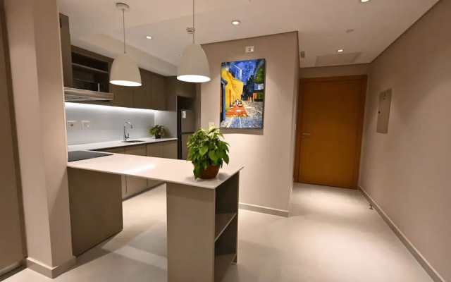 ABIBA Apart-Hotel & SPA