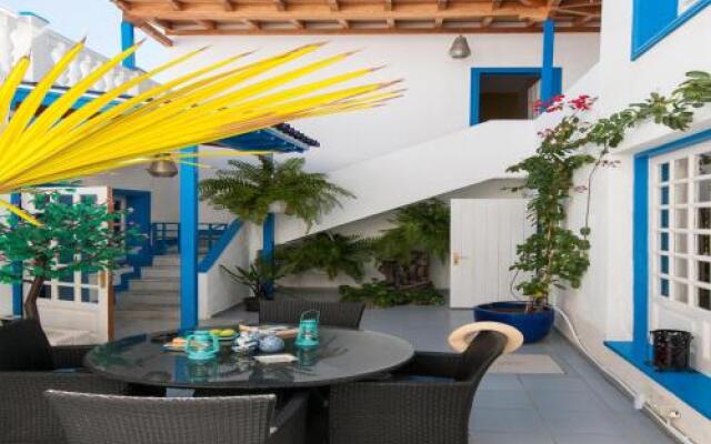 Bungalow Pasito Blanco Porto Mare 44