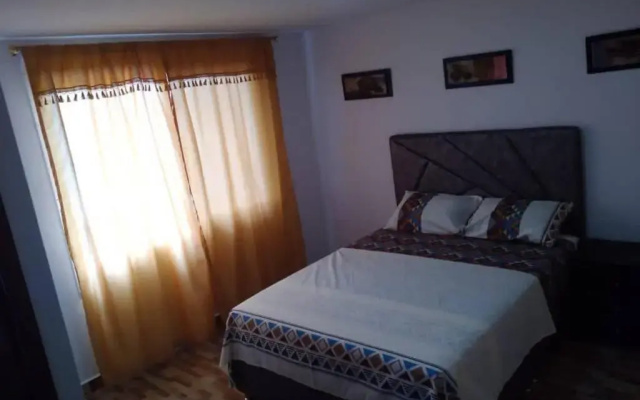 3-Apartment near to Cali airport