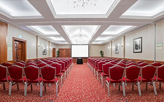 InterContinental Porto - Palacio das Cardosas by IHG