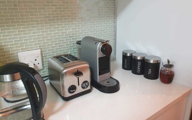 Green Point Self Catering Studio