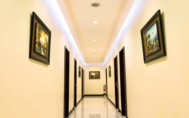 Winzelle Suites