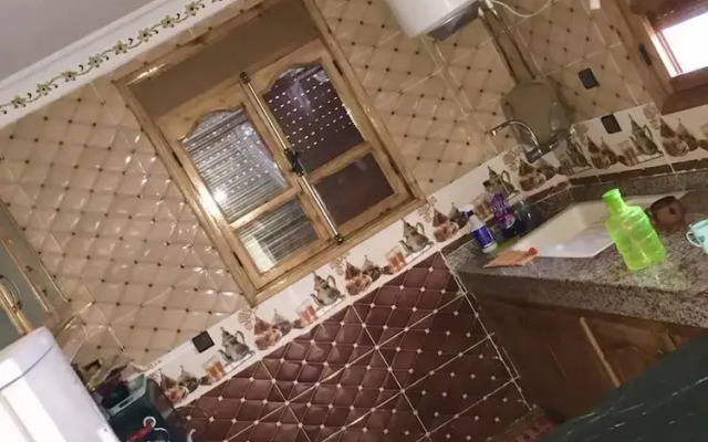 Maison Aghroud Agadir