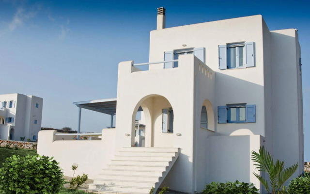 Naxian Resort 1