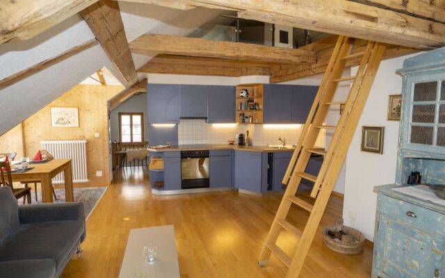 Ferienwohnung BÜGL GROND 124