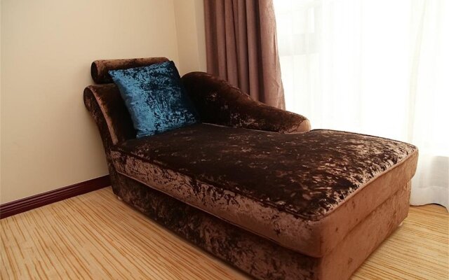 Hao Jia Hao Hotel