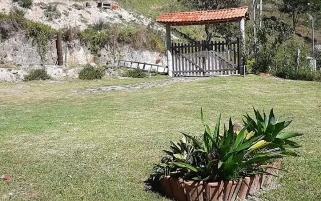 Rancho Pedra do Picú