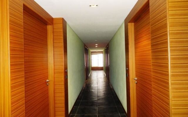 Hotel Illam