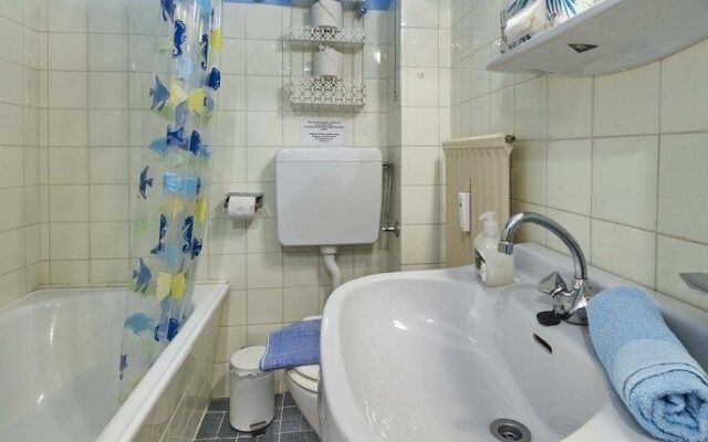 Appartement Hüttengaudi