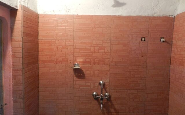 Hotel Sawai Mansing Hill Resort