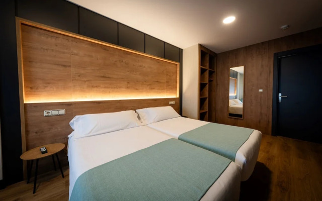 Hotel Oca Insua 3* Costa da Morte, Galicia)