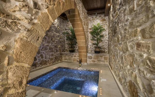 Doro Villas