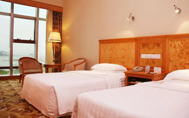 Zhuhai Dehan Hotel