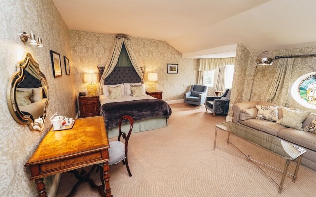 The George - Hathersage