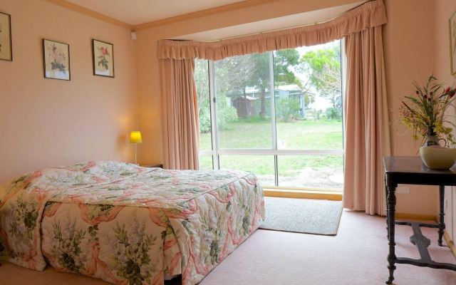 Riversdale Estate Cottages
