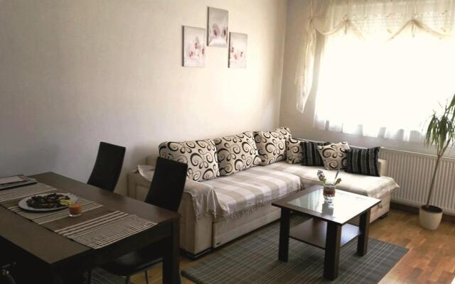 Apartment Petar i Dora