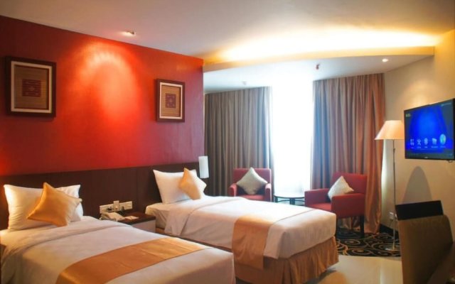 ZEN Rooms Menteng Matraman