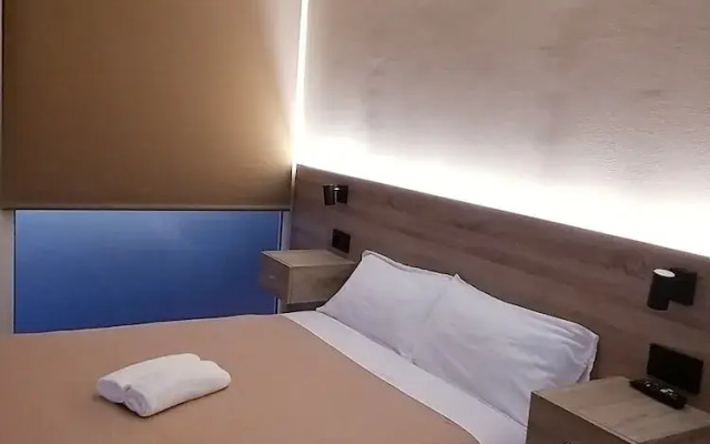 Optimus Comfort Campoamor 101