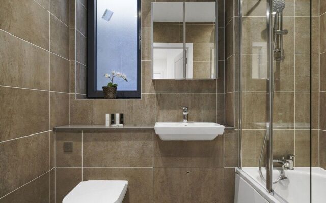 Executive Apartments in Bermondsey FREE WIFI & AIRCON by City Stay Aparts London