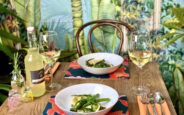 Brightham House Boutique Bed & Breakfast