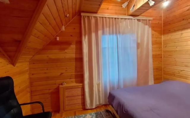 Hostel SHYMBULAK