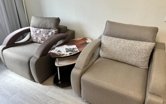 В Гости на Пионерском 60