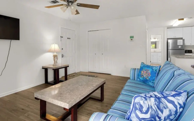 Beachwood Villas
