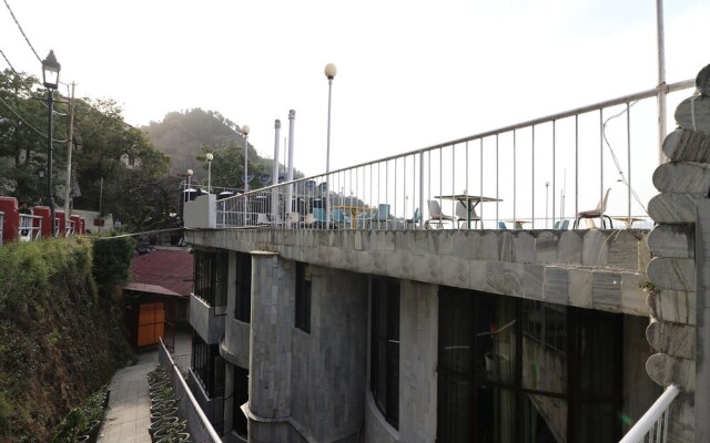 OYO 14678 Hotel Filigree