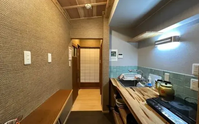 Beach House Numazu