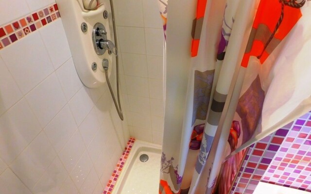 Apartamento Concordia - A126