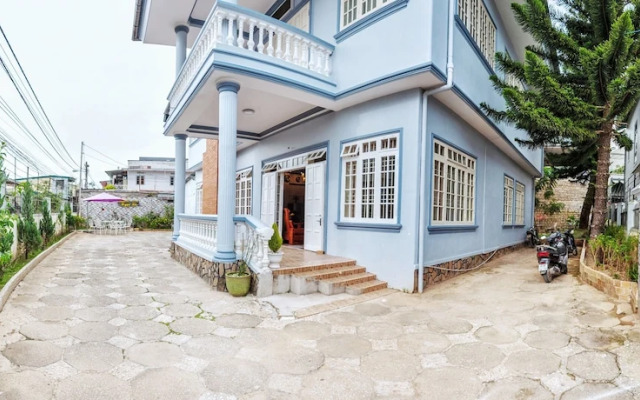 Villa Da Lat Xua