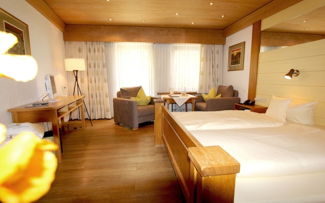 Hotel Traube Thalkirchdorf